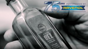 RAVENOL - История успеха из Вестфалии