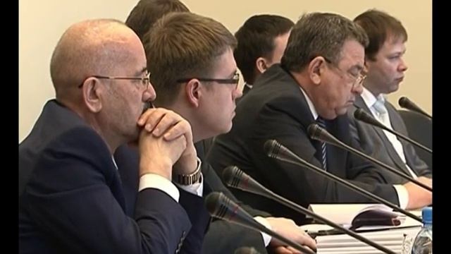 Федеральный проект развития городских агломераций