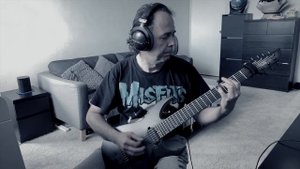 Cinderella - Nobody's Fool_cover by Ovidiu