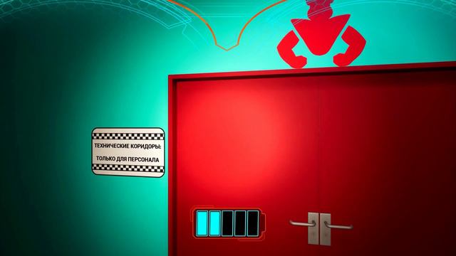 ОНИ ВЕРНУЛИСЬ! НОВЫЙ ФНАФ 9 ВЫШЕЛ! КАК ВЫЖИТЬ СРЕДИ ЖУТКИХ АНИМАТРОНИКОВ В FNAF: SECURITY BREACH #1