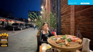 УФФ КАКИЕ БУРУРИ У АКУЛИЧ |СПАЛИЛА SOСКИ!