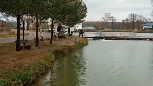 Понедельник - клев хороший смотреть онлайн