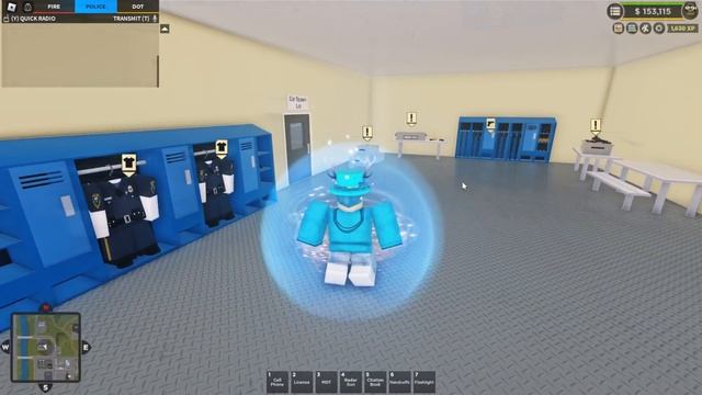 How to Play Roblox With RAY-TRACING (SHADERS) | 4K Roblox ERLC смотреть онлайн