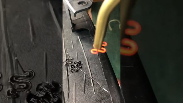 Робота паяльника по пластику смотреть онлайн