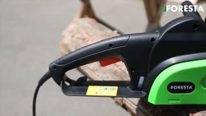 Foresta FS-2340S Цепная электропила