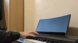 Muse - Animals (Piano Cover)