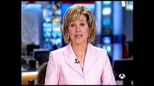 VHS Telediario 2005