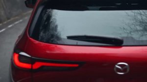 НОВАЯ Mazda CX 90 - ОФИЦИАЛЬНО!