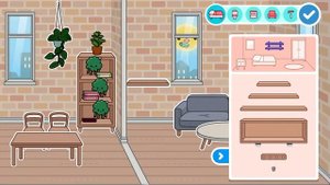 Как сделать школу в игре Toca boca