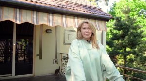 Алена Апина о маркизе Riva и нашей команде :)