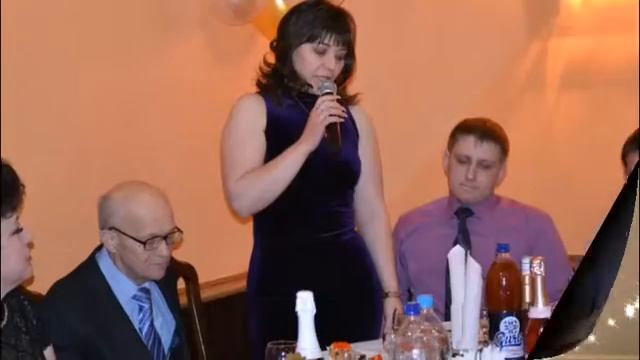 Юбилей мамы 55 смотреть онлайн