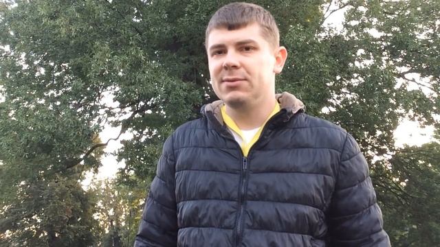 #125. Склад или завод?Где лучше работать?Личное мнение. смотреть онлайн