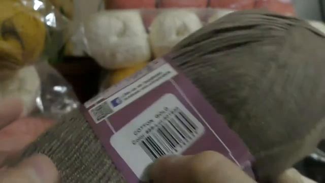 Новый заказ пряжи в интернет-магазине "ШВЕЙТОРГ". Началась аллергия на шерсть! смотреть онлайн