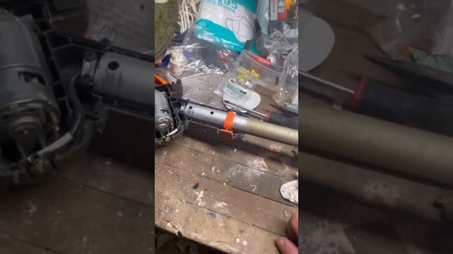 Black & Decker Trimmer Repair