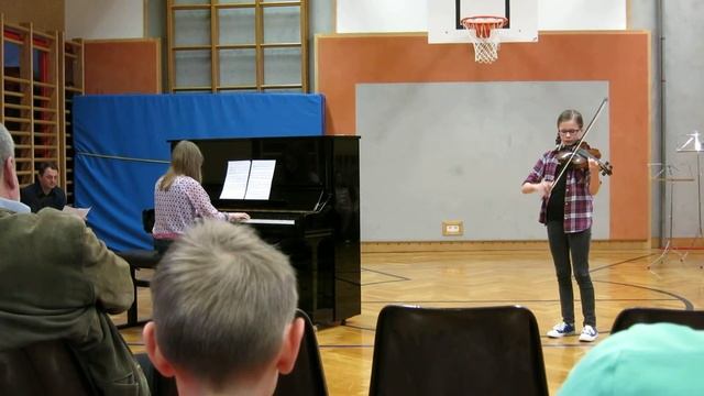 Baklanova Mazurka смотреть онлайн