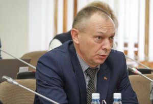 Вопросы Александра Морозова губернатору Кувшинникову по отчету правительства области за 2021 год