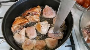 Вкуснее ТУШЁНКИ!