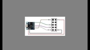 Прошивка микроконтроллеров Atmel. Простой способ. ч2