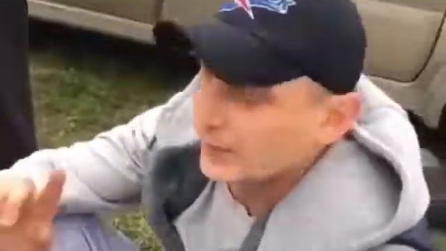 Анекдот про букву "П" смотреть онлайн