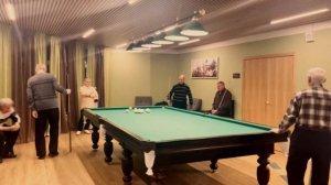 Центр московского долголетия "Жулебино"