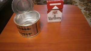 Мальборо СССР Marlboro USSR