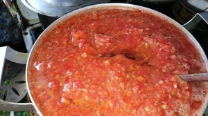 Как приготовить тёщин язык на зиму?!