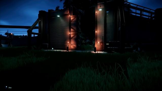 Let's Play Jurassic World Evolution #32: Back To Darkness! смотреть онлайн