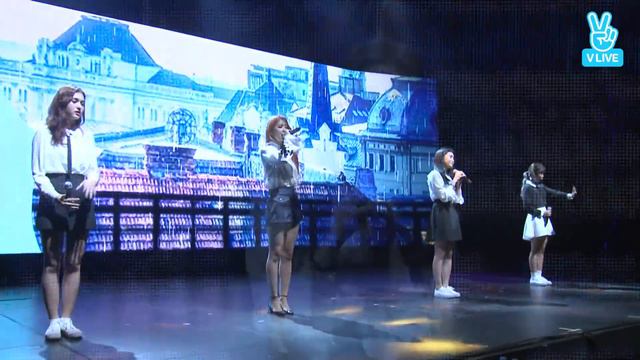 Kim Chungha Singing Compilation Pt. 3