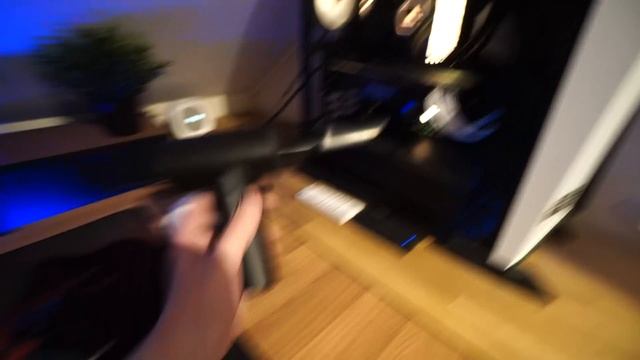 Воздуходувка для компьютера смотреть онлайн