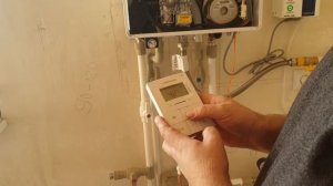 Обзор газового котла Navien Deluxe S
