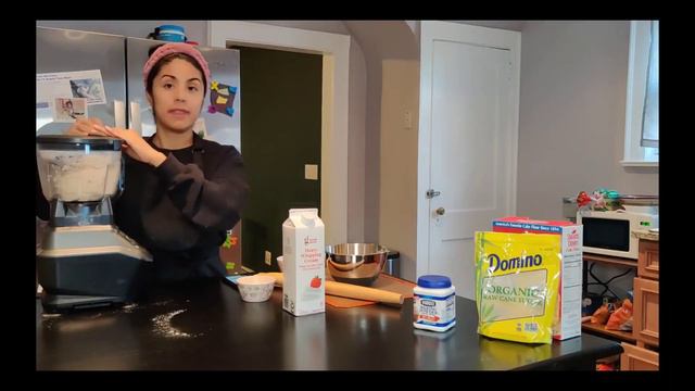 The Wake and Bake Scone 😋 смотреть онлайн