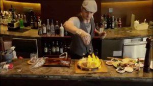 Как приготовить человека