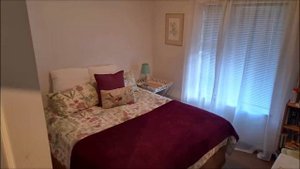 4 bedroom, 2 bathroom townhouse with seaviews and valley views