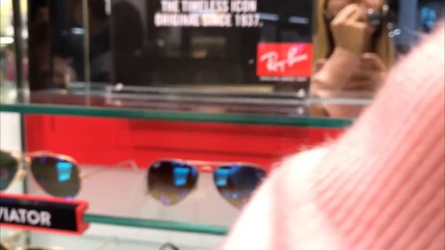 Семейный поход по магазинам!!! смотреть онлайн