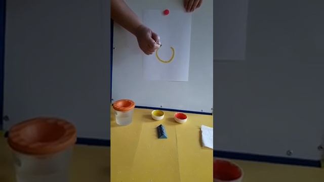 Рисование 