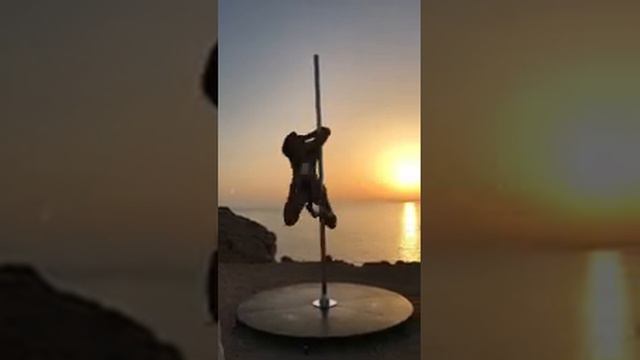 Sunset_Pole_Dance__poledance__malta