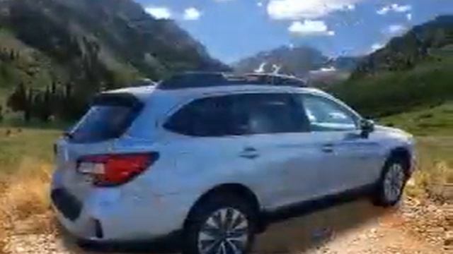 2016 Subaru Outback 160801 - Middletown NY смотреть онлайн