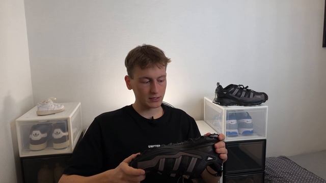 Адидас, а нам ЭТО надо? смотреть онлайн