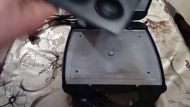 Мультипекарь Редмонд- RMB-M713/3