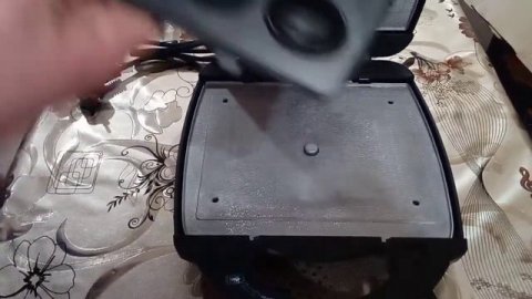 Мультипекарь Редмонд- RMB-M713/3