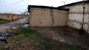 Телик, кондиционер, обустройство гаража / гаражные истории