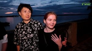 На пляжи в Самаре завозят новый песок