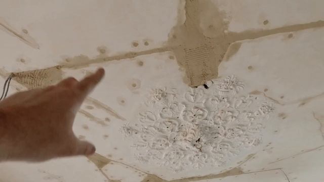 7. "170 кв. м." Штукатурка и всякое. Продолжаем работу. 19.05-31.05.2022 смотреть онлайн