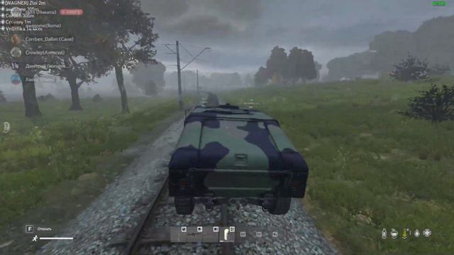 DayZ 2022 11 20 23 05 55 08 DVR смотреть онлайн