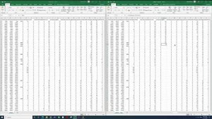 FIFA 21 TUTORIAL - Excel and RDBM21 Bulk Editing
