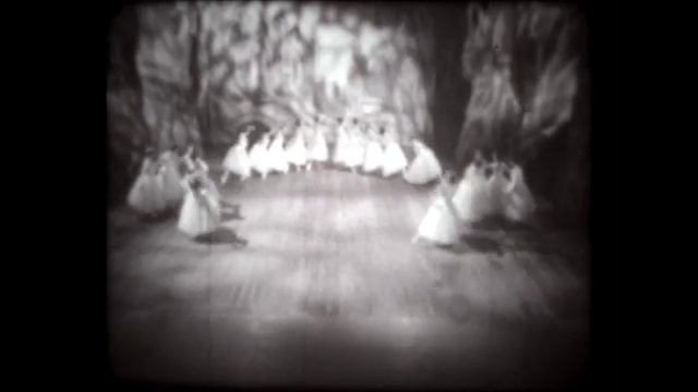 Les Sylphides 480P смотреть онлайн