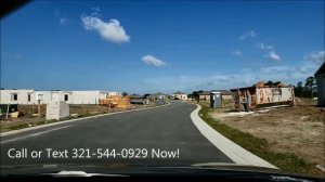 Palm Bay New Construction Homes