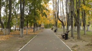 "Здравствуй песня" - "Просто, уходило лето"