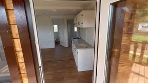 Дом на дачу с парной комнатой, финская баня - сауна.