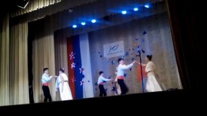 Русский вальс Юлиан